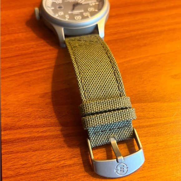 Timex Expedition Military Watch - Picture 4 of 4